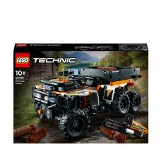 Авто-конструктор LEGO Technic Внедорожный грузовик (42139) ЕС