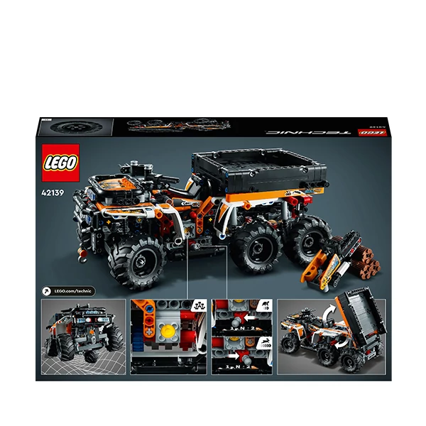LEGO-Technic-Pozashlyahova-
