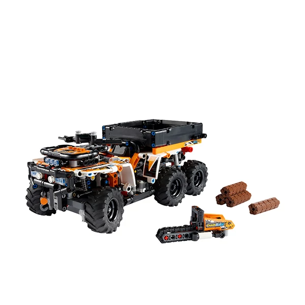 Авто-конструктор LEGO Technic Внедорожный грузовик (42139) ЕС