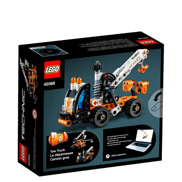 LEGO Technic 42088