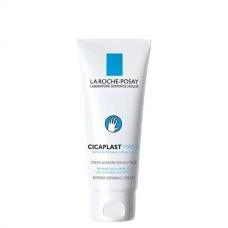 Восстановительный крем для рук La Roche-Posay Cicaplast (100 мл.) ЕС