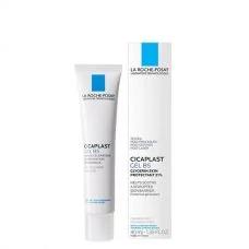 Регенерирующий гель для лица La Roche-Posay Cicaplast B5 (40 мл) ЕС