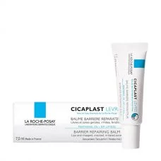 Бальзам для губ La Roche-Posay Cicaplast Levres Regenerating Lip Balm (7.5 мл.) ЕС