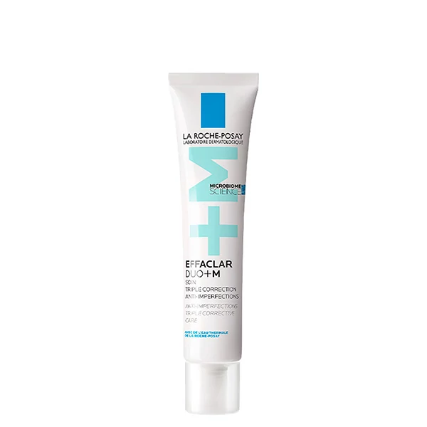 Крем для лица La Roche-Posay Effaclar Duo+ M от несовершенств (40 мл.) ЕС