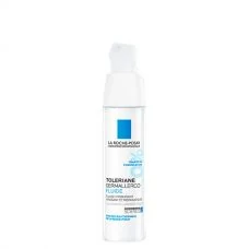 Крем-флюид для лица и глаз La Roche-Posay Toleriane Dermallergo (40 мл.) ЕС