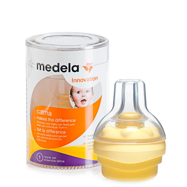 Смартсоска Medela Calma (008.0145) ЕС