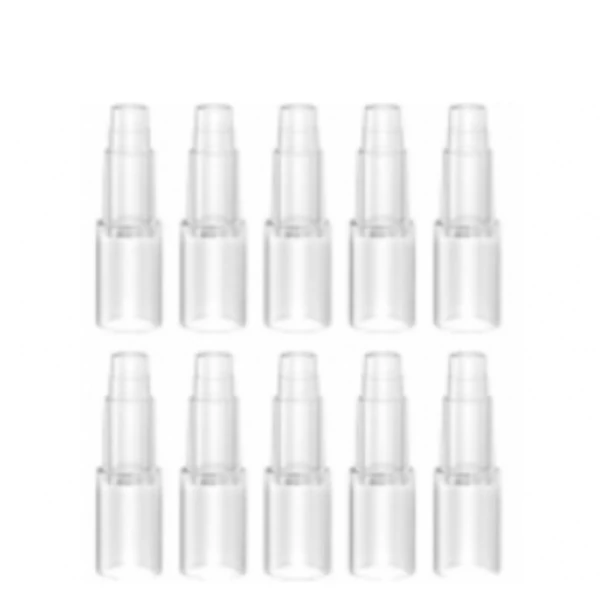 Комплект мундштуков Medica+ для алкотестеров (20 шт.)