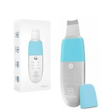 Ультразвуковой скрабер для лица MEDICA+ Vibroskin 8.0