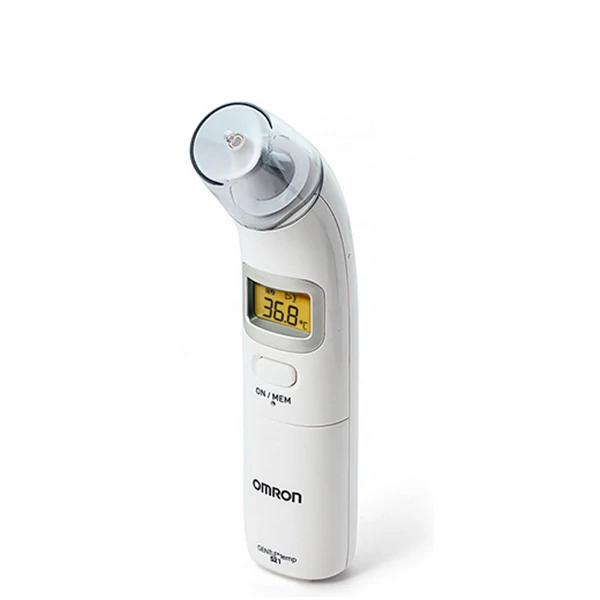 Инфракрасный термометр Omron Gentle Temp 521 бесконтактный