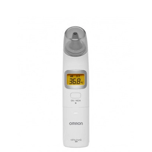 Инфракрасный термометр Omron Gentle Temp 521 бесконтактный