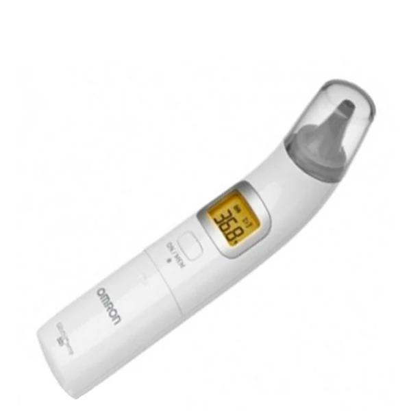 Инфракрасный термометр Omron Gentle Temp 521 бесконтактный