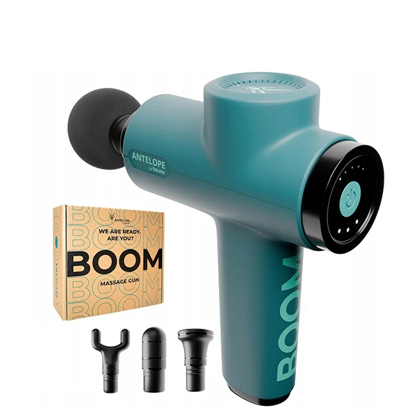 Массажер для тела Beurer Antelope AMG 98 BOOM ЕС