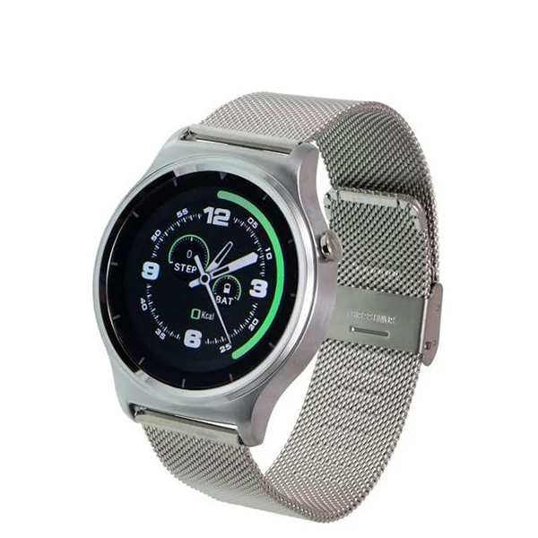 Смарт-часы Garett GT18 Grey ЕС