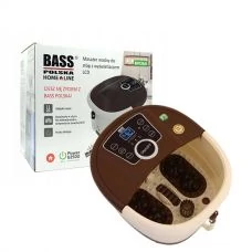 Массажер Bass Polska BH12841 Automatic для ног ЕС