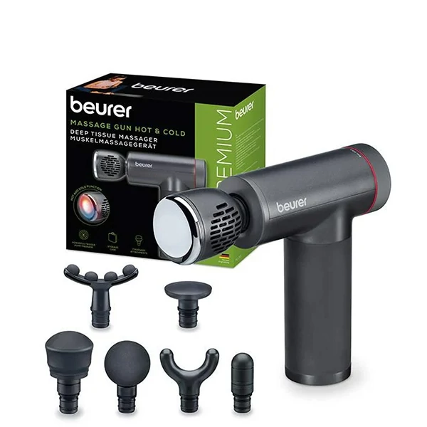 Массажер для тела Beurer MG195 Black ЕС