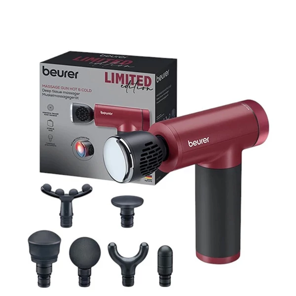 Массажер для тела Beurer MG 195 LE ЕС