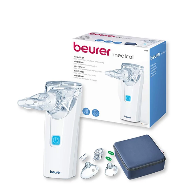 Небулайзер Beurer IH 55 ЕС