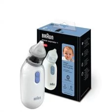 Носовой аспиратор Braun BNA 100 ЕС