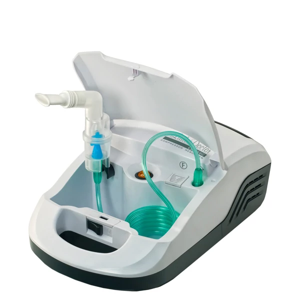 Небулайзер Little Doctor LD-210C Компрессорный