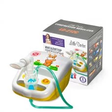 Небулайзер Little Doctor LD-212C Компрессорный