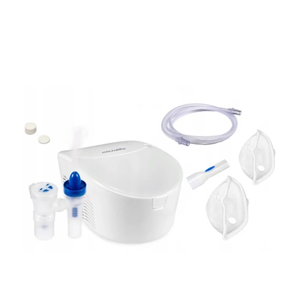 Небулайзер Microlife NEB PRO 2 в 1 Компрессорный ЕС