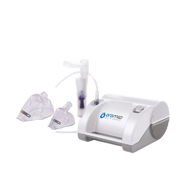Небулайзер компрессорный Oromed ORO-COMFORT FAMILY