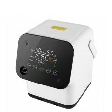 Кислородный концентратор BMC OC4 Mini Machine Портативный ЕС