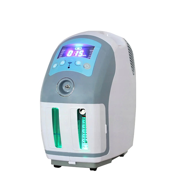 Кислородный концентратор Vaco TLEN90 VME-OC-0690 ЕС