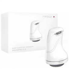 Массажер MEDICA+ MassPro 3.0 Антицеллюлитный