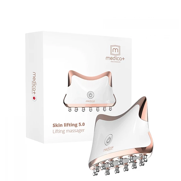 Микротоковый лифтинг-массажёр MEDICA+ Skin Lifting 5.0