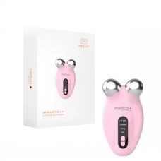 Лифтинг-массажер для лица MEDICA+ Skin Lifting 6.0 Pink