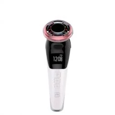 Микротоковый RF лифтинг-массажер для лица MEDICA+ Skin Lifting 7.0 White