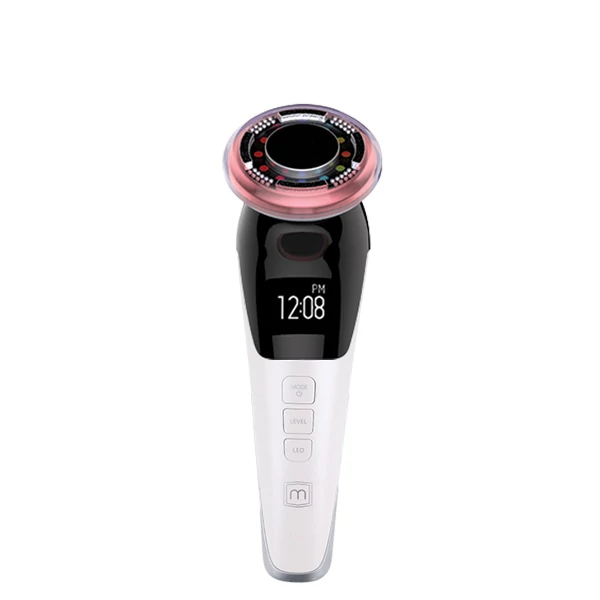 Микротоковый RF лифтинг-массажер для лица MEDICA+ Skin Lifting 7.0 White