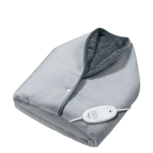 Грелка-накидка Beurer CC 50 Cosy Электрическая ЕС