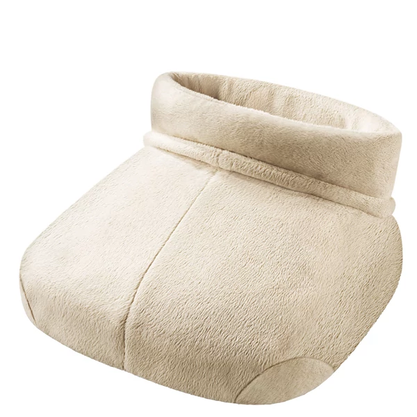 Электрогрелка для ног Beurer Shiatsu FWM50 с массажем шиацу ЕС