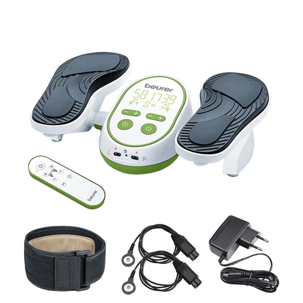 Электростимулятор Beurer FM 250 Vital Legs EMS для ног ЕС