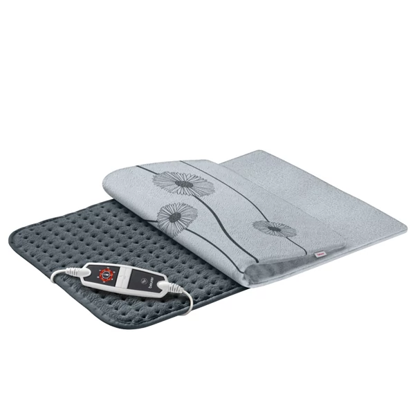 Электрогрелка Beurer HK 125 XXL Grey ЕС