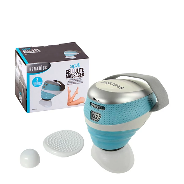 Массажер HoMedics CELL-100-EU Антицеллюлитный ЕС