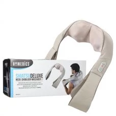 Массажер Homedics NMS-620H для шеи ЕС