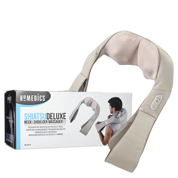 Массажер Homedics NMS-620H для шеи ЕС