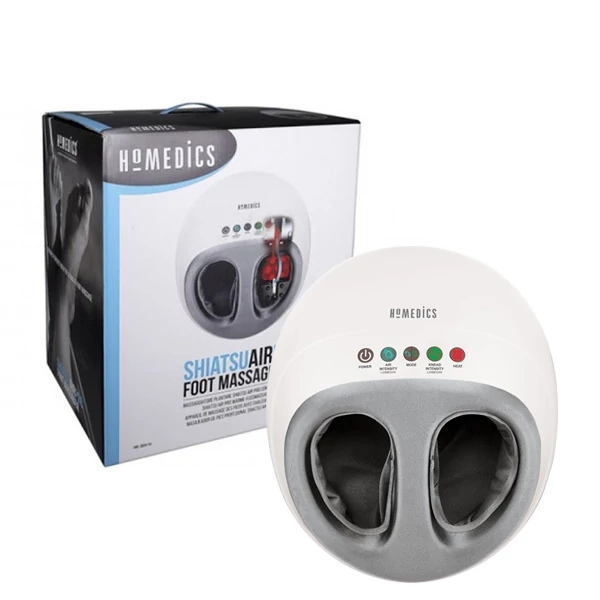 Массажер Homedics Shiatsu FMS-350H-EU для ног ЕС