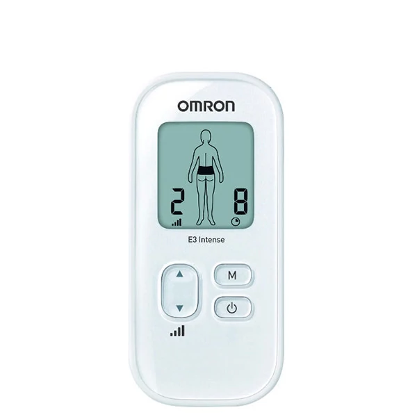 Миостимулятор (электростимулятор) Omron E3 Intense ЕС