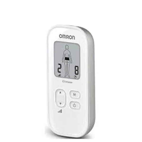 Миостимулятор (электростимулятор) Omron E3 Intense ЕС