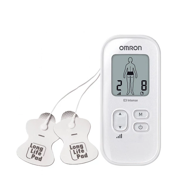 Миостимулятор (электростимулятор) Omron E3 Intense ЕС