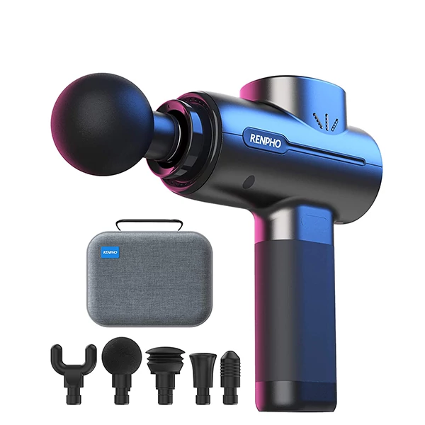 Massage gun price hot sale