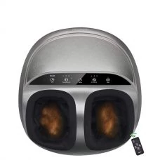 Массажер Renpho RF-FM059R Grey для ног с функцией подогрева ЕС