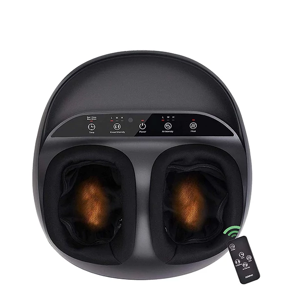 Массажер Renpho RF-FM059R для ног с функцией подогрева ЕС
