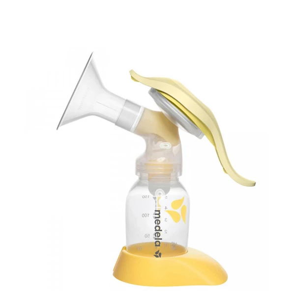 Ручной молокоотсос Medela Harmony 005.2057 ЕС