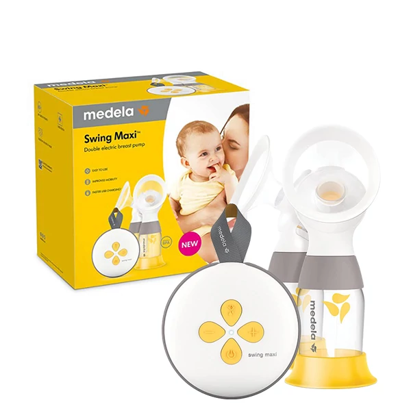 Электрический молокоотсос Medela Swing Maxi (101041609)