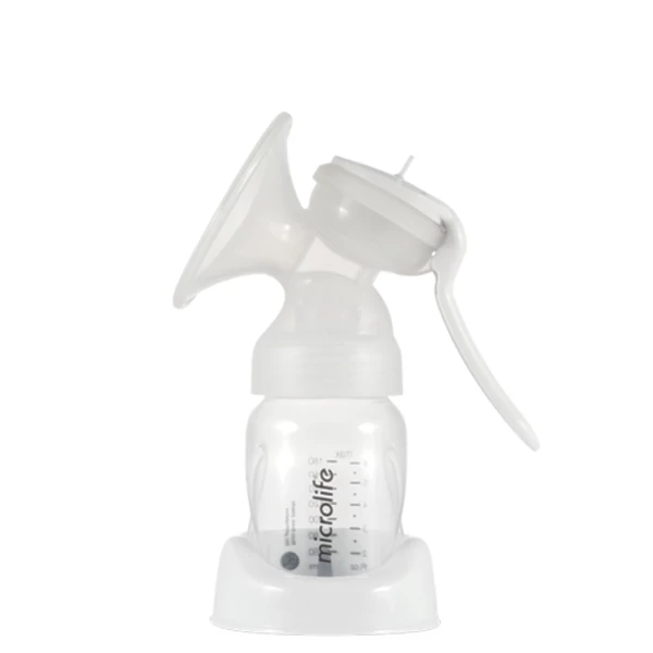 Ручной молокоотсос Microlife BC 100 SOFT ЕС